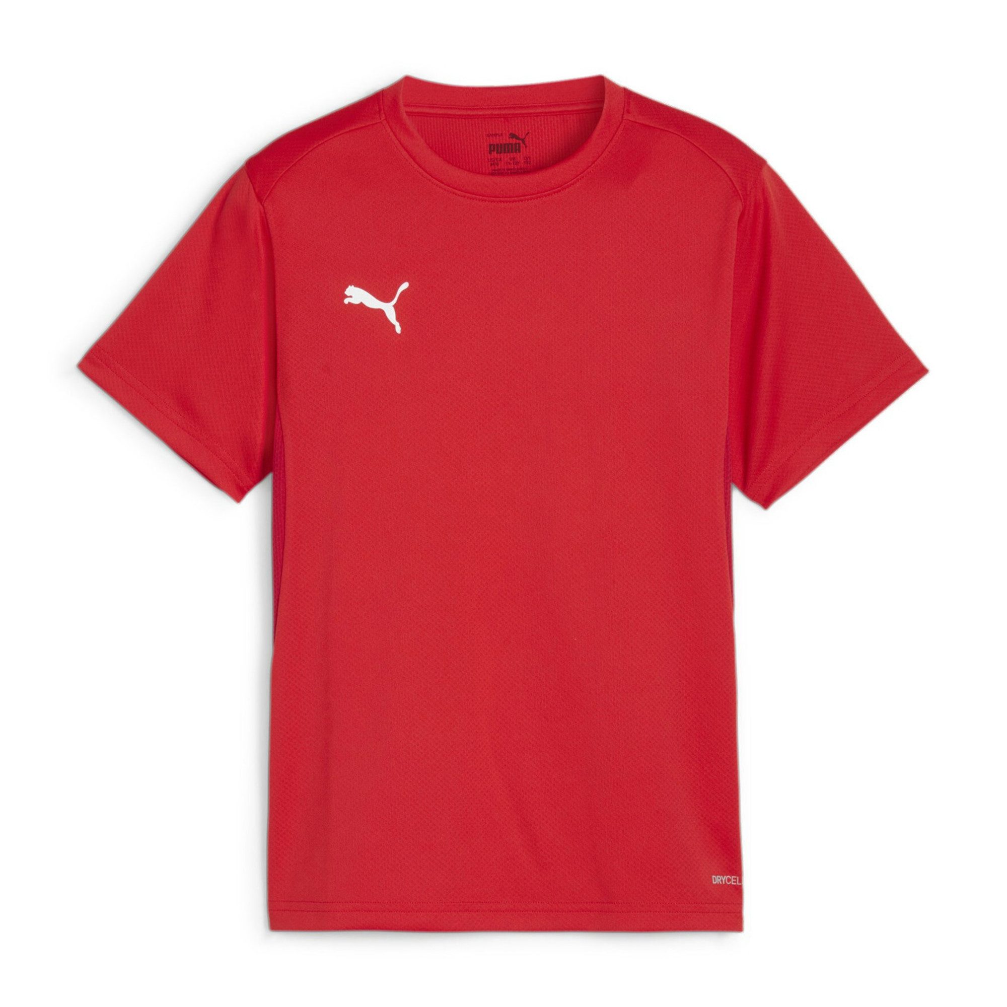 PUMA Red-PUMA White-Fast Red