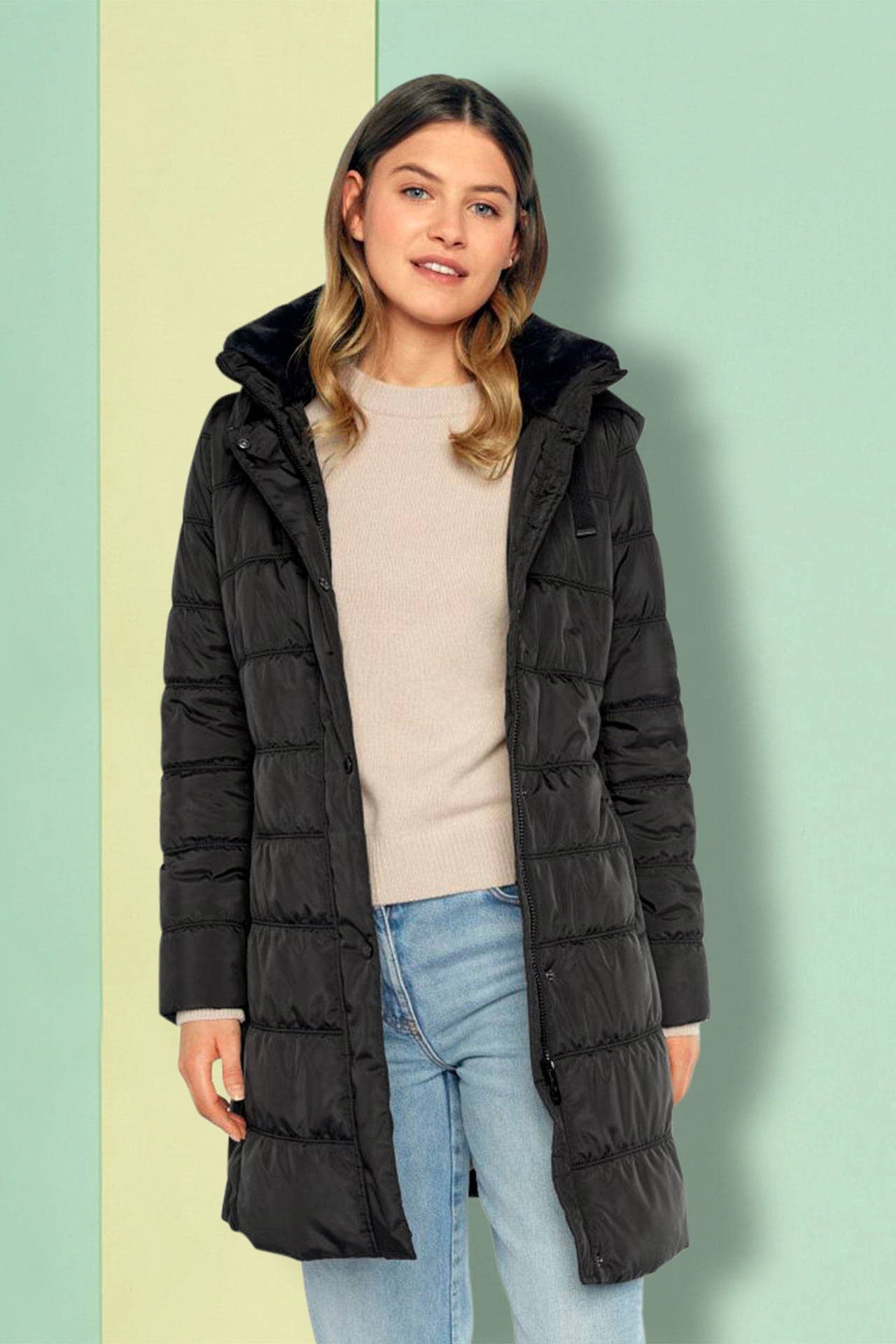 Fuchs Schmitt Steppmantel günstig online kaufen