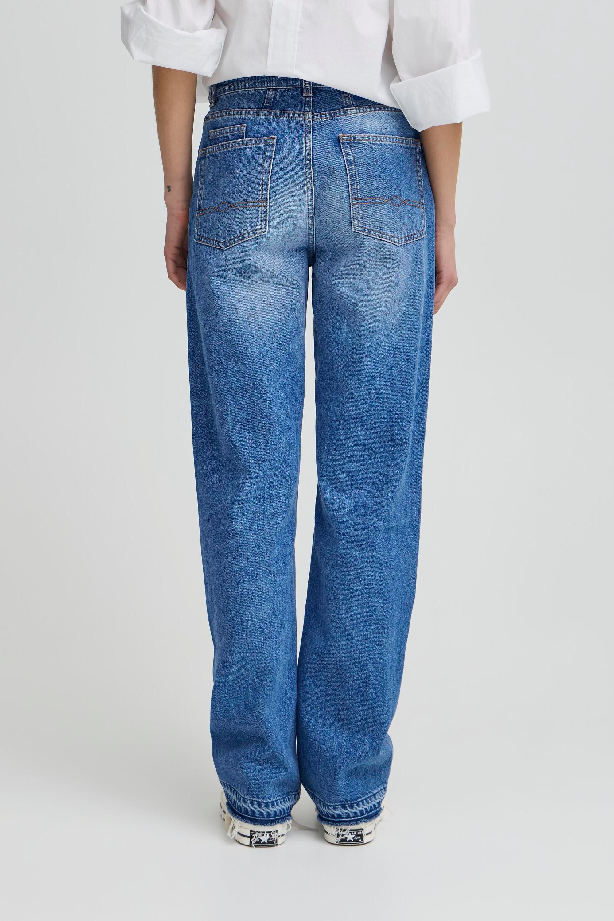 Ball Regular-fit-Jeans Jeans BASERENA