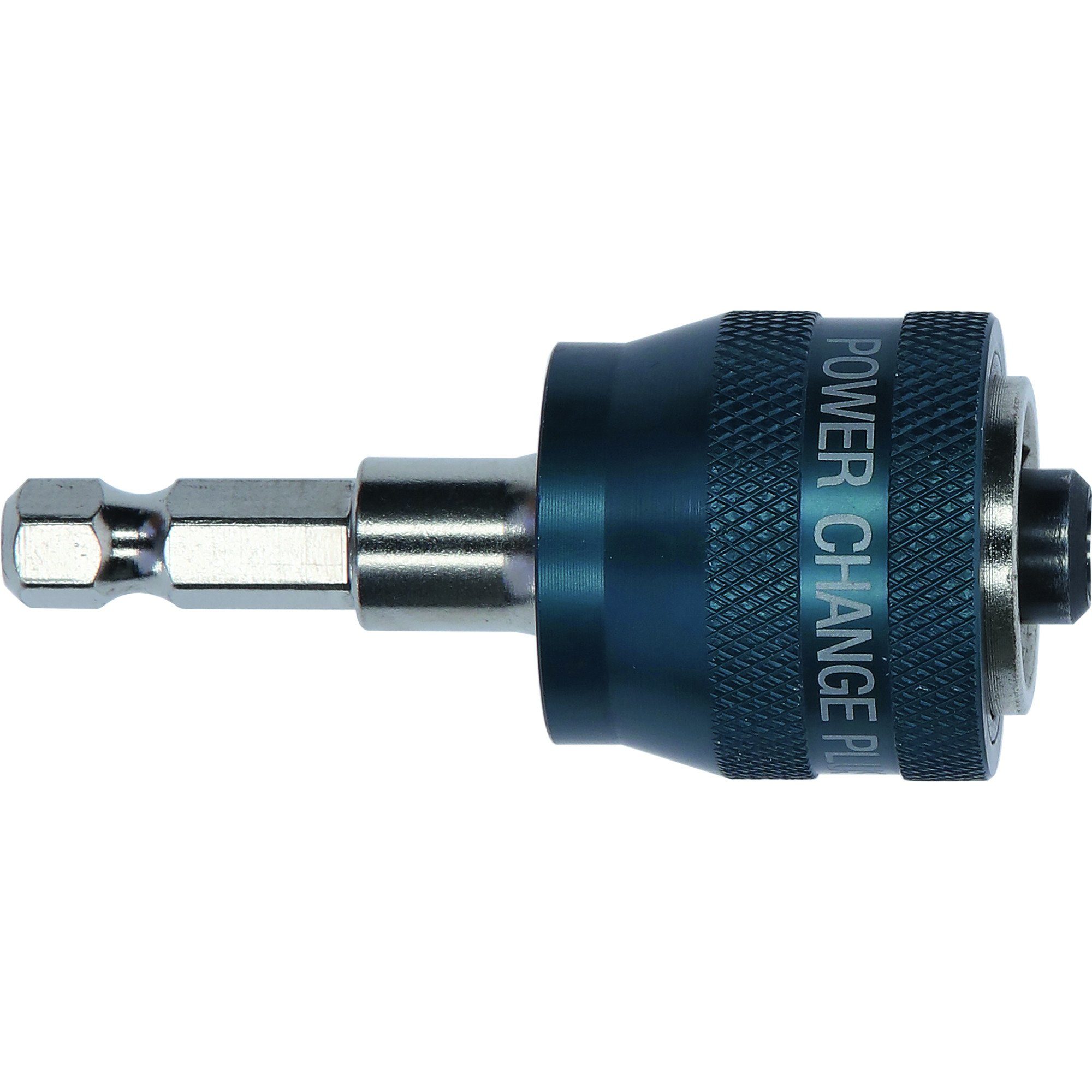 Gravity MS QC Schnellkupplungs-Aufsatz – Inkl. Adapter 3/8" Auf 5/8", Schwarz, Für Mikrofonstative