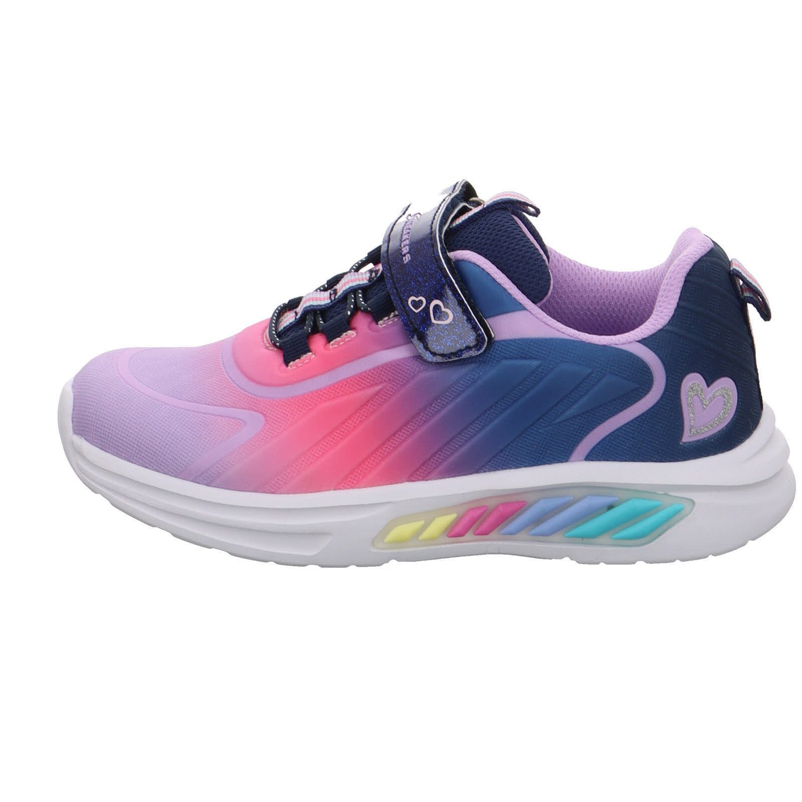 Sneakers K25370-PU Kletterschuh