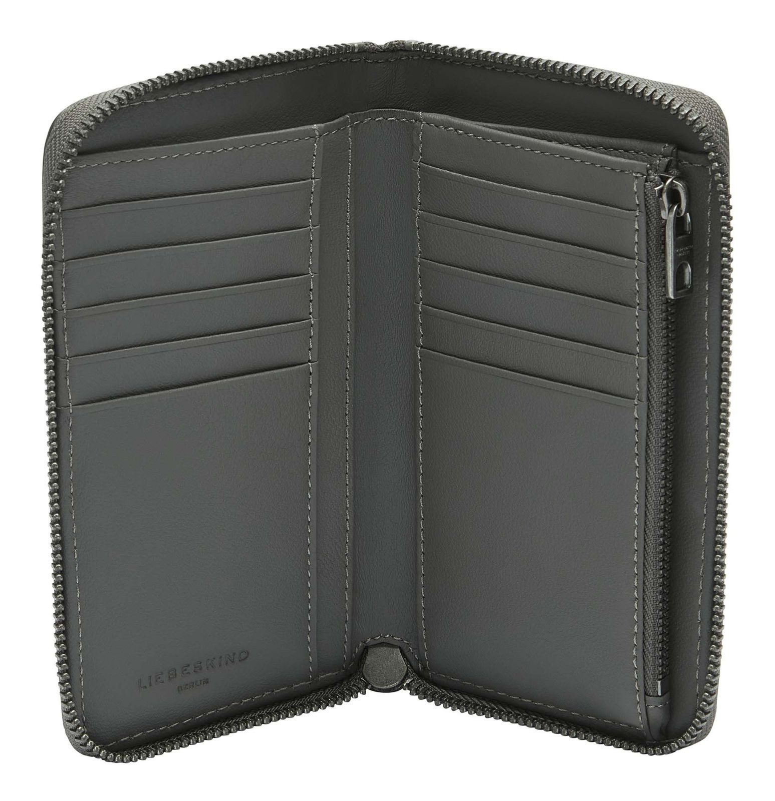 Liebeskind Berlin Geldbörse Frieda Purse, aus günstig online kaufen