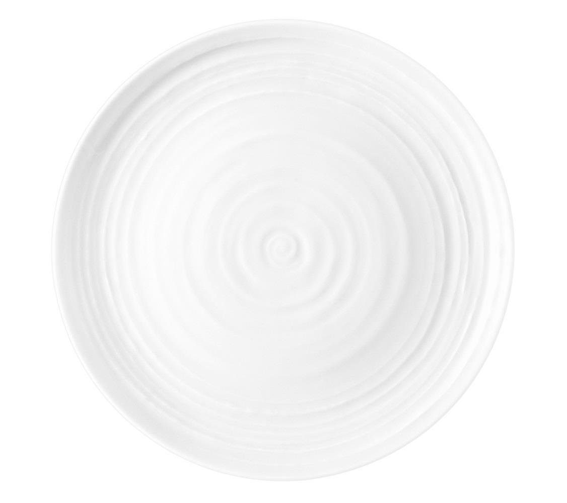 Seltmann Weiden Frühstücksteller Seltmann Weiden Terra weiß Frühstücksteller rund 22,5 cm