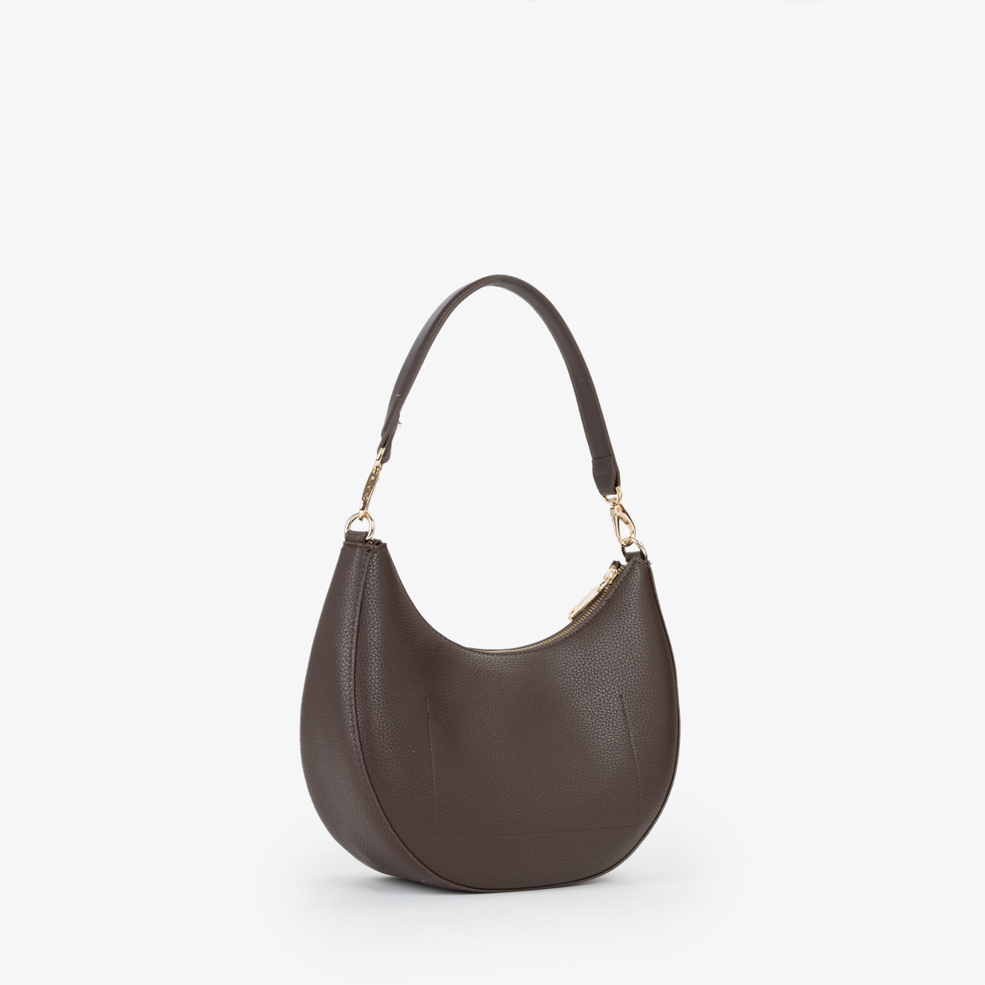 VALENTINO BAGS Hobo ALEXIA (Set, Abnehmbarer Trage- und Umhängeriemen), Damen Handtasche, Schultertasche, Umhängetasche mit Logoschriftzug – Bild 2 von 5