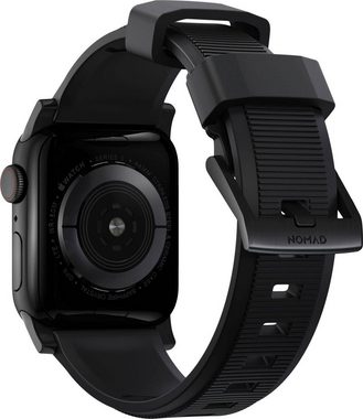 Nomad Smartwatch-Armband Strap Rugged Connector 42/44/45/49mm