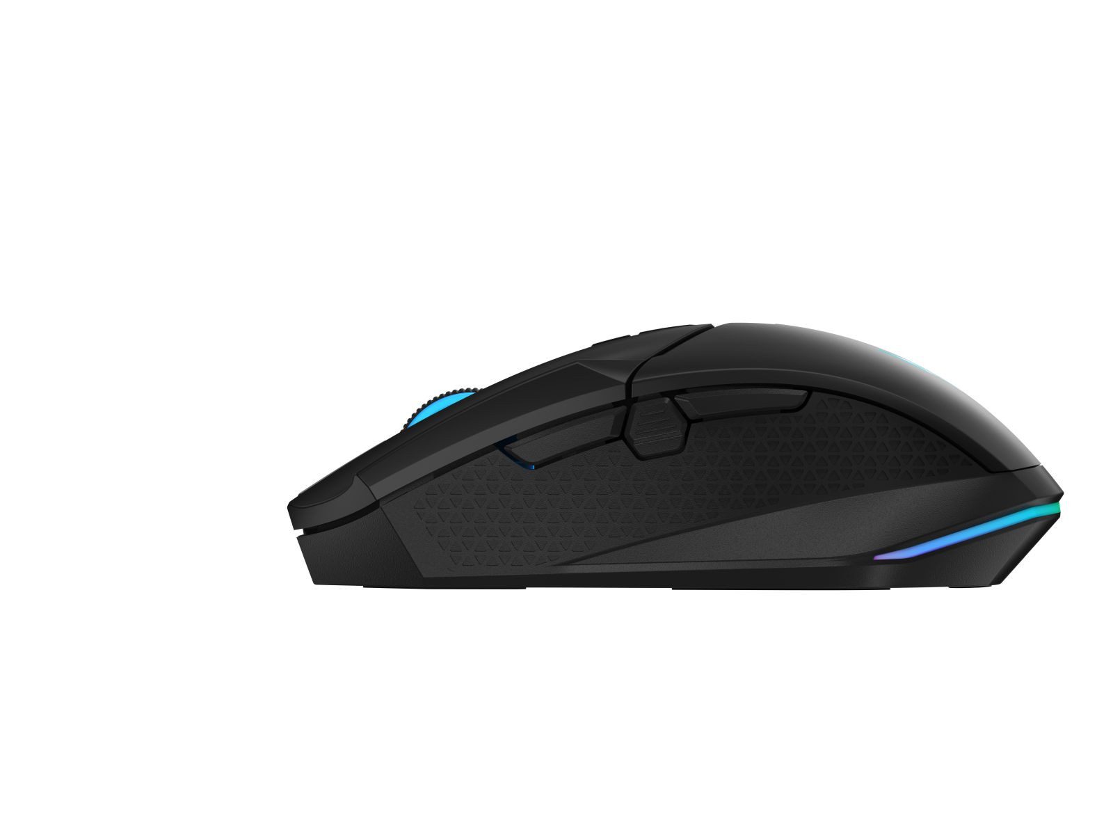 Acer Predator Cestus 535 Gaming-Maus Maus
