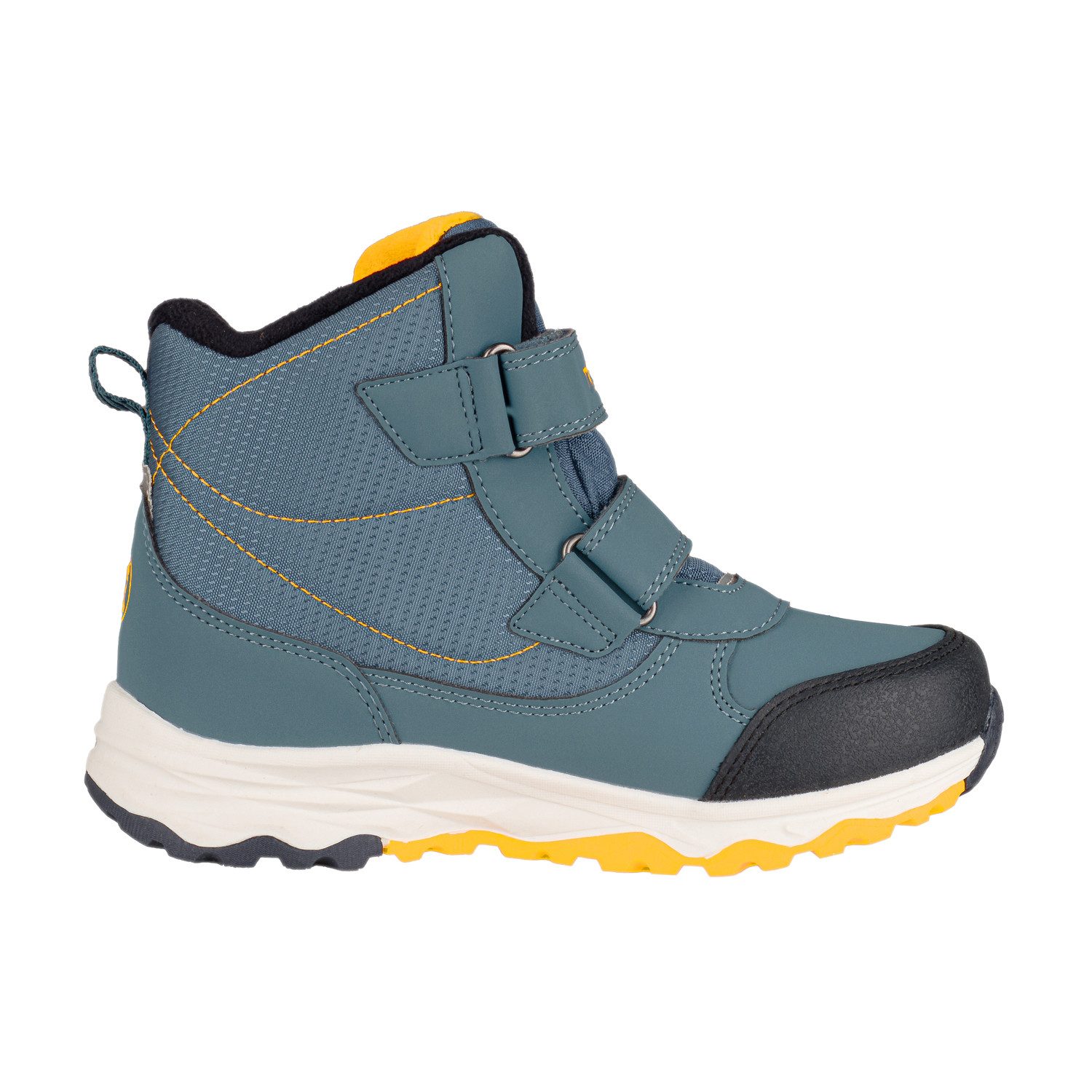 TROLLKIDS KIDS HAFJELL WINTER BOOTS Winterstiefel Snowboots, Winterstiefel, Winterschuhe, für Kinder, wasserdicht