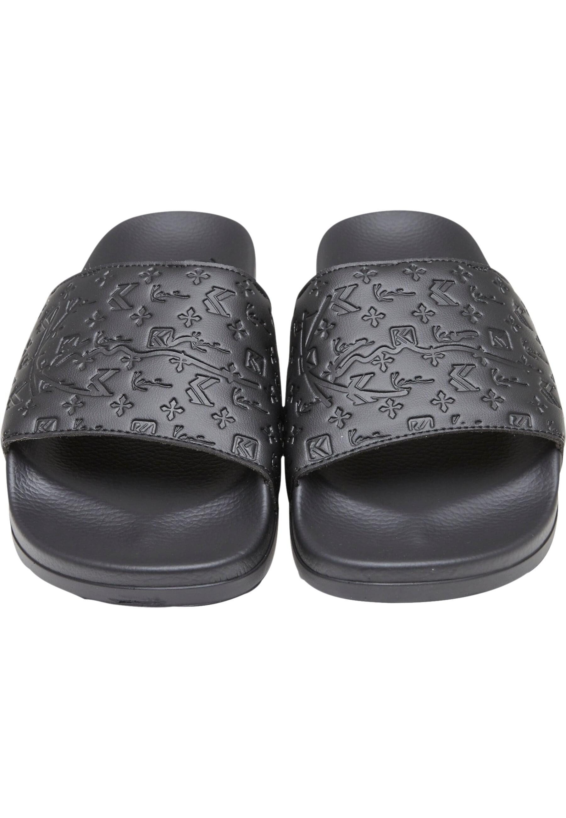 Karl Kani Karl Kani Pool Slide PRM Sandale (1-tlg)