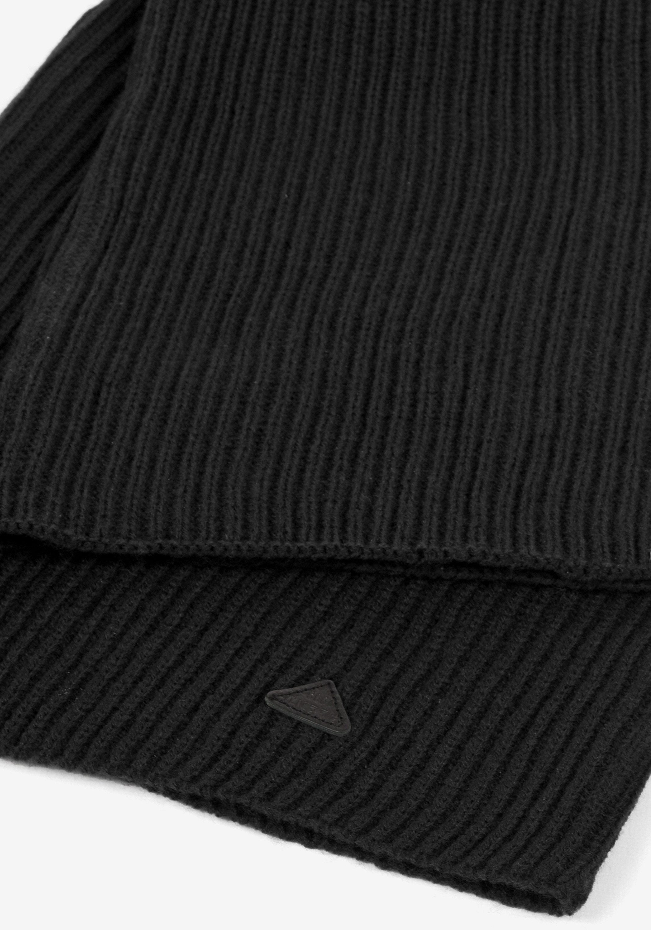 Blend Loop BHChivi, Schal aus Grobstrick günstig online kaufen