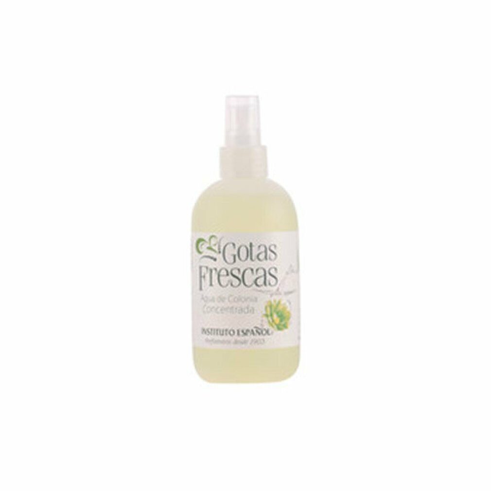 Instituto Espanol Eau de Cologne Gotas Frescas Eau De Cologne Spray