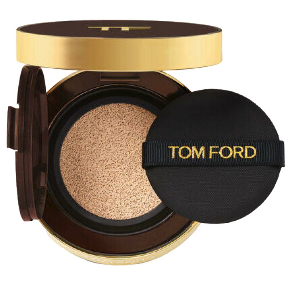 Tom Ford Foundation Spurlose Kompakt-Foundation 1.2 Shell SPF 45 Nachfüllpackung 12 g