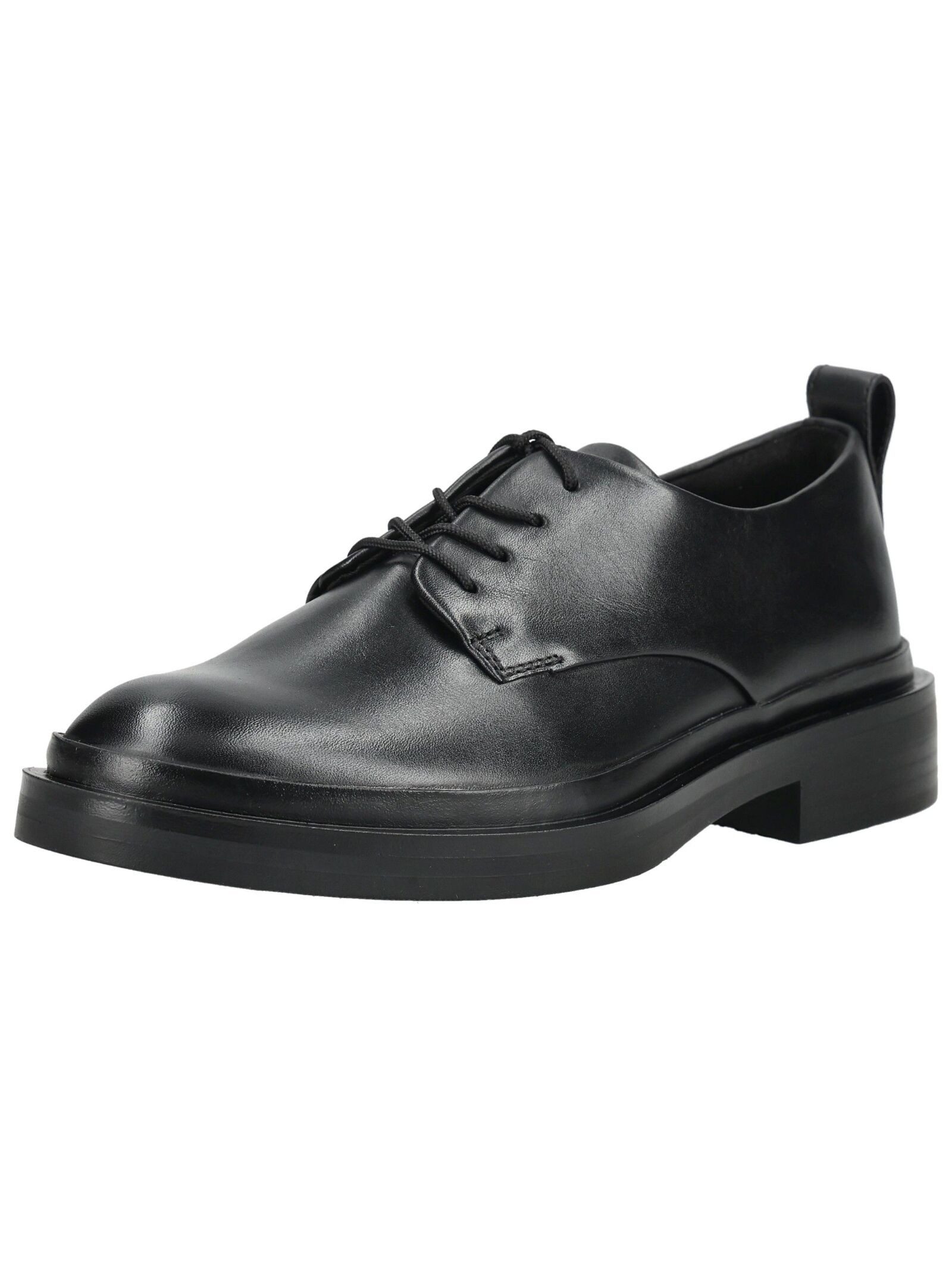 Clarks Clarks Halbschuhe Leder Schnürschuh