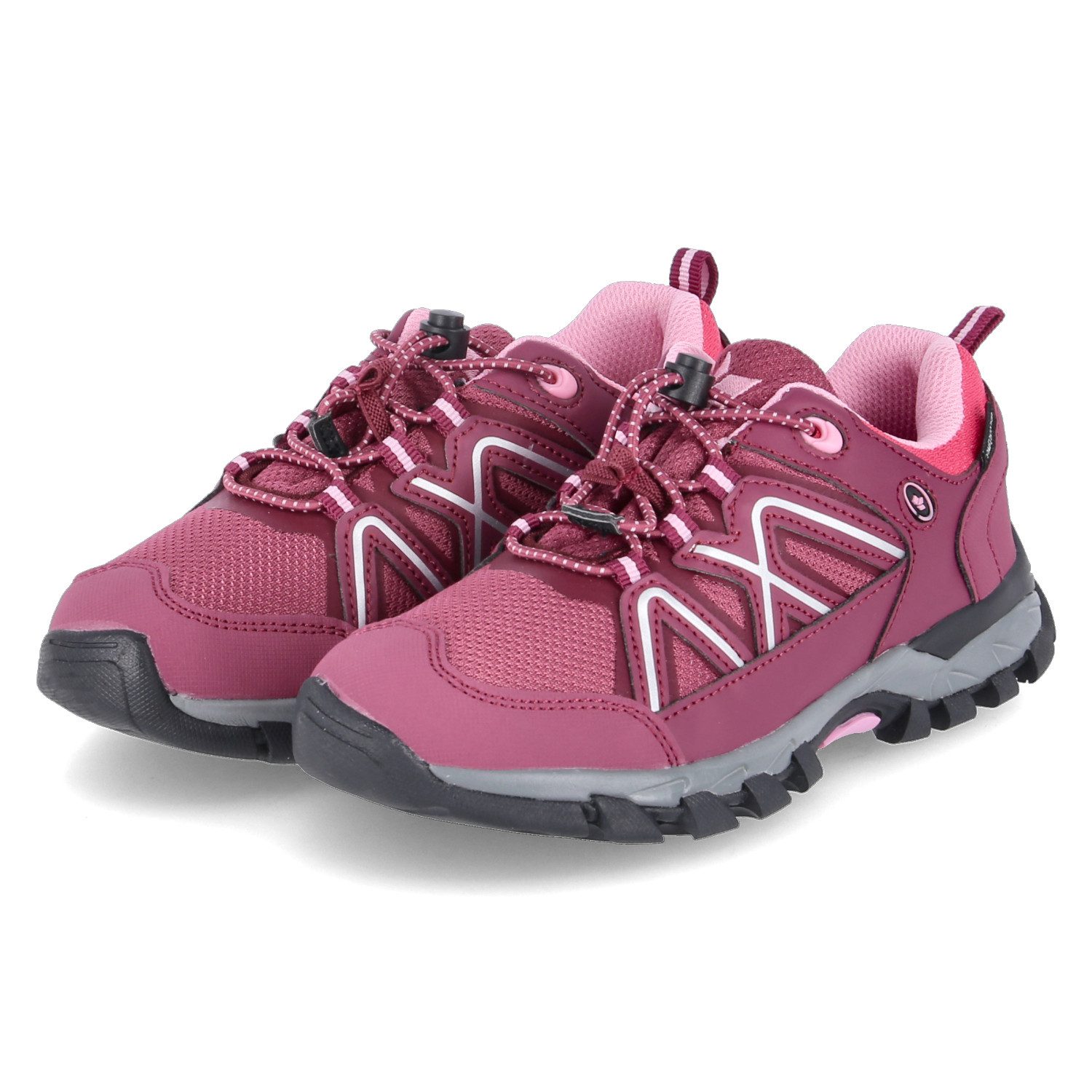 Outdoorschuhe MAINE LOW Schnürschuh