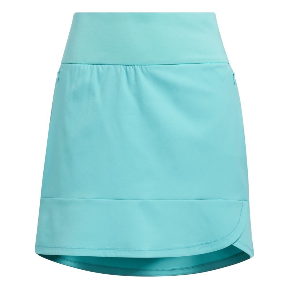 Skort Adidas Golf Skort Frill Mint Damen