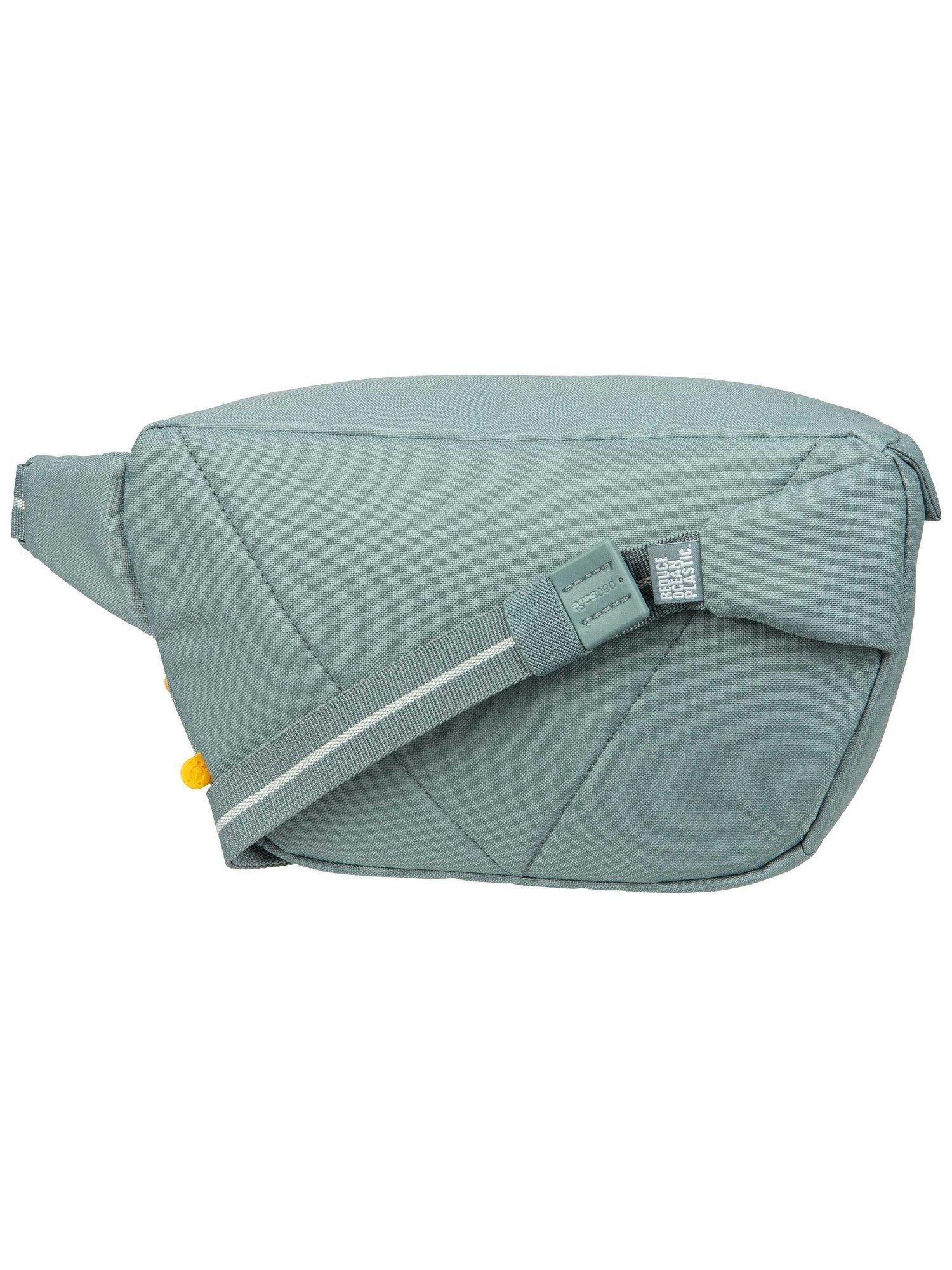Pacsafe Gürteltasche GO Sling