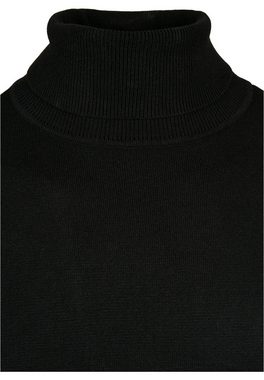 URBAN CLASSICS Rundhalspullover Urban Classics Herren Basic Turtleneck Sweater (1-tlg)
