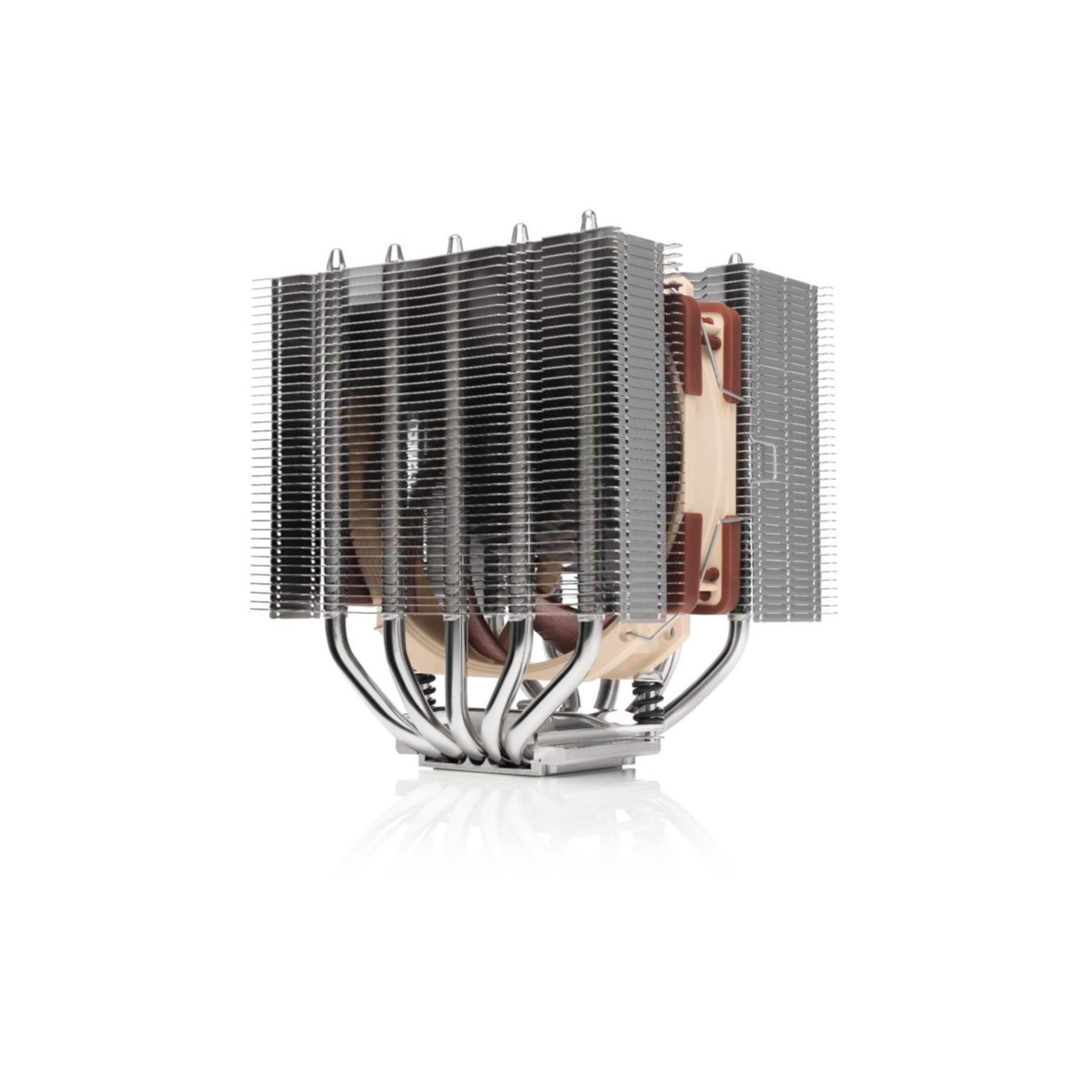 Noctua Gehäuselüfter NH-D12L