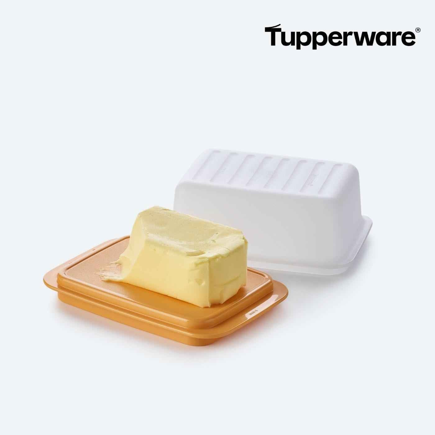 TUPPERWARE Butterdose Butterdose