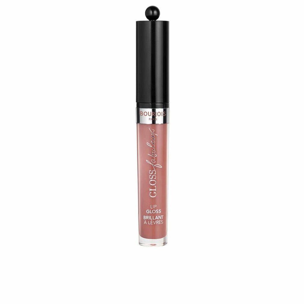 Lipgloss Bj Labial Effet 3d Fabuleux Gloss 24h
