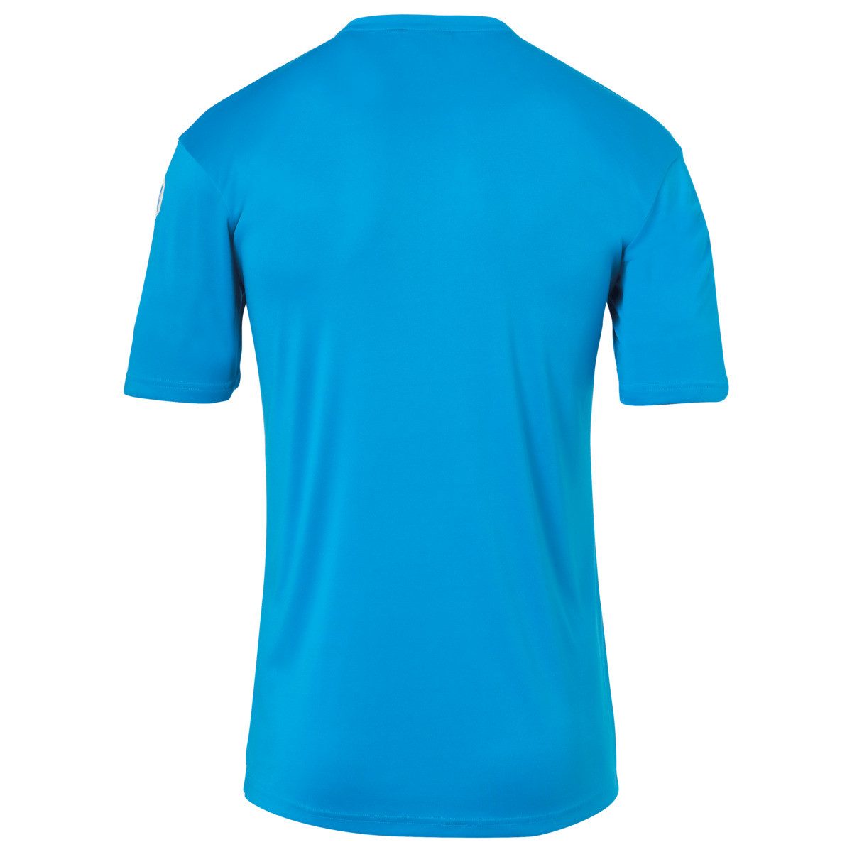 Kempa T-Shirt Sport-Emotion 2.0 Poly (100% Polyester) kempablau Herren – Bild 4 von 4