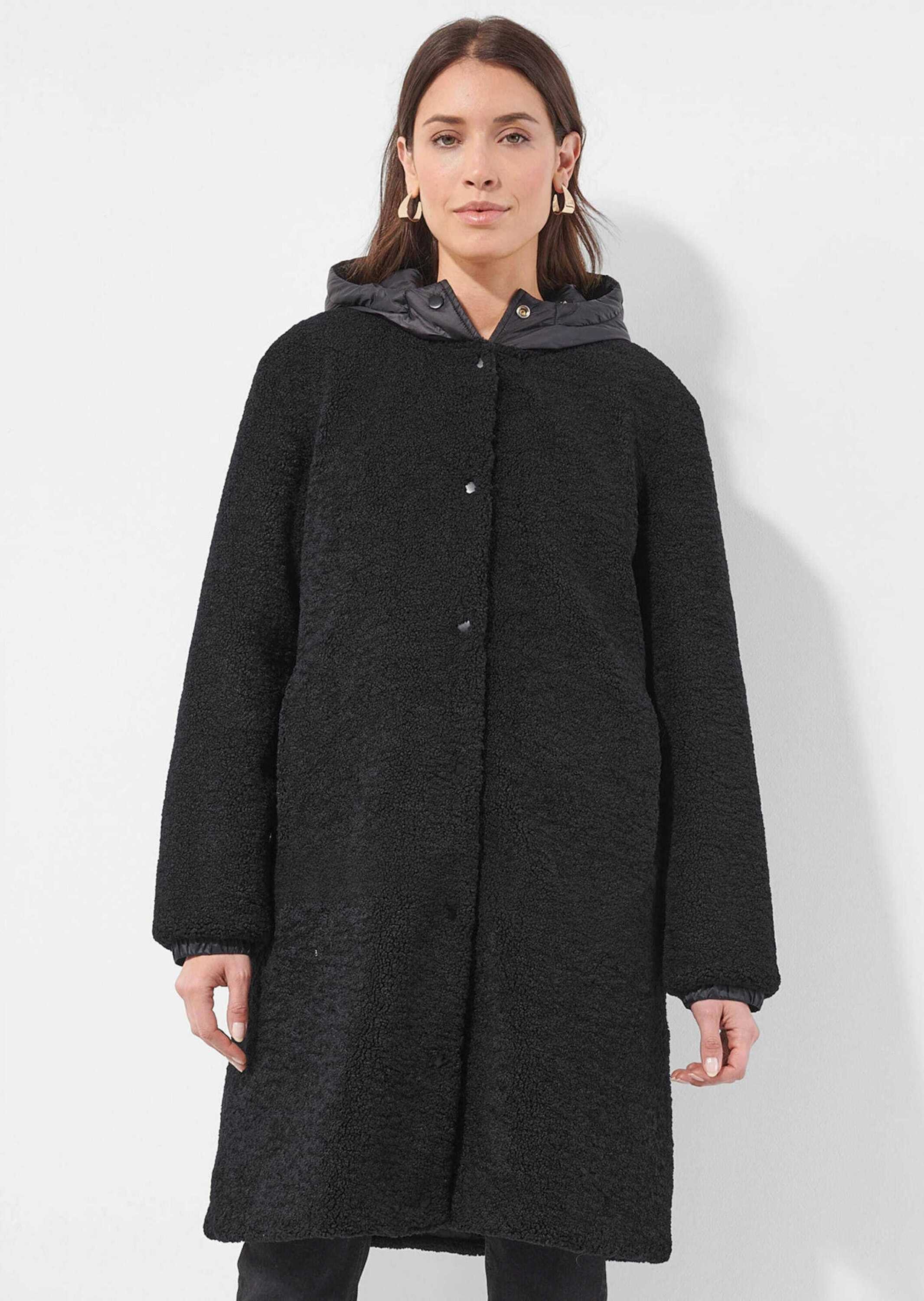 Alba Moda Wintermantel Wendemantel günstig online kaufen