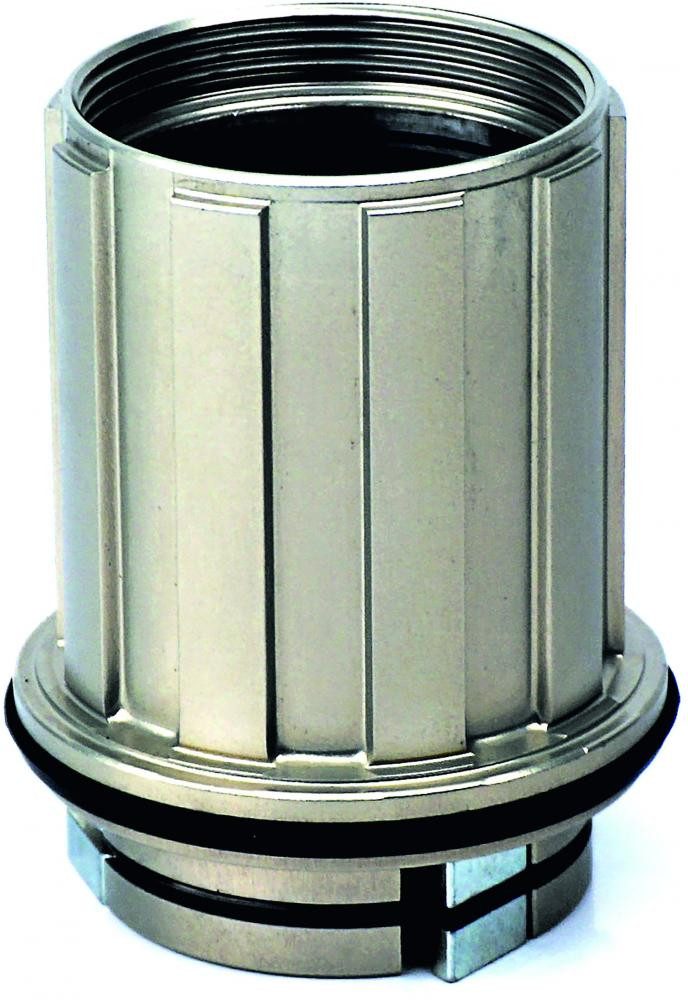 Sunringle Laufrad Sunringlé Rotor Sunringle Src-Srx 9-10-11 Fach Alu