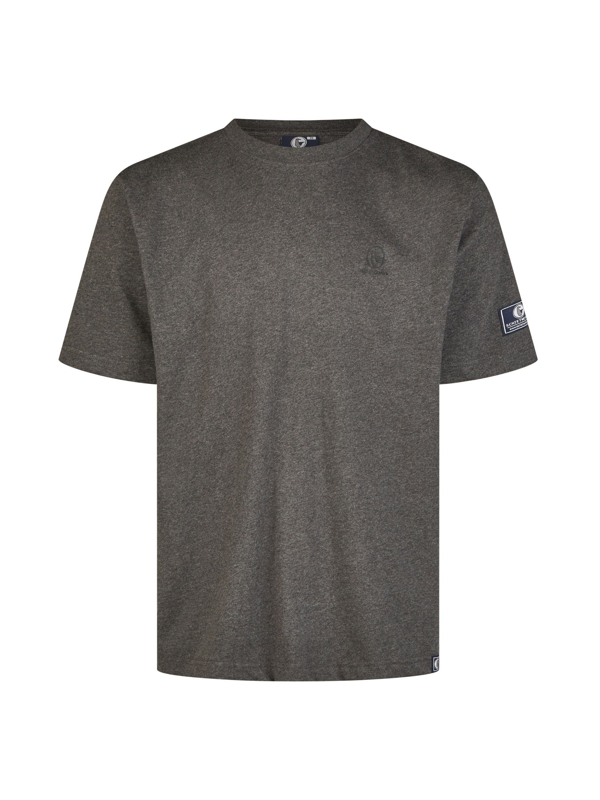 Schietwetter T-Shirt Herren T-Shirt "Holger" günstig online kaufen