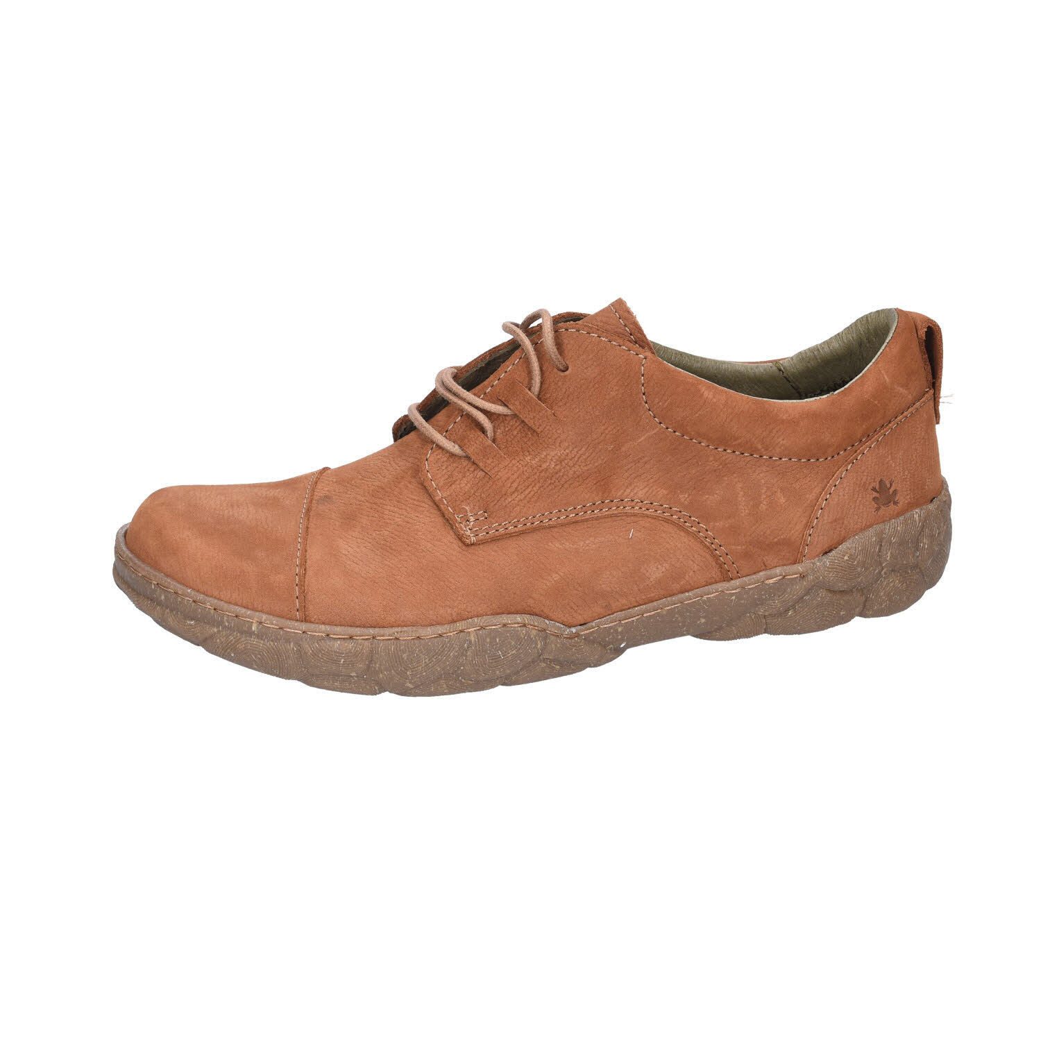 El Naturalista Schnürschuh