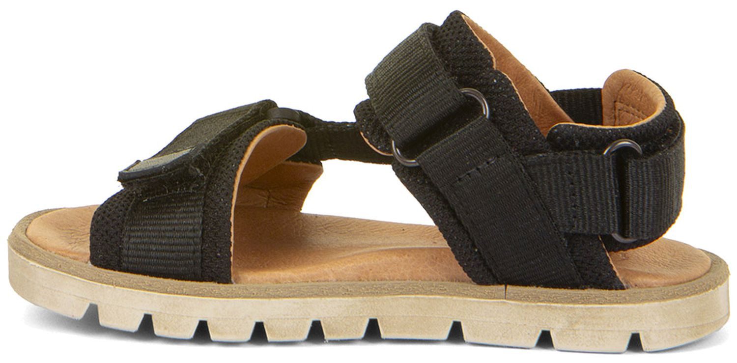 froddo® Froddo Ke Flash Black Sandale