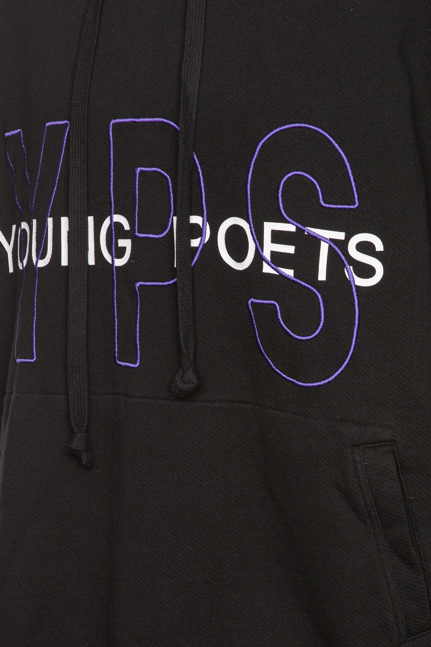 Hoodie Keno Poets Society (1-tlg) Young