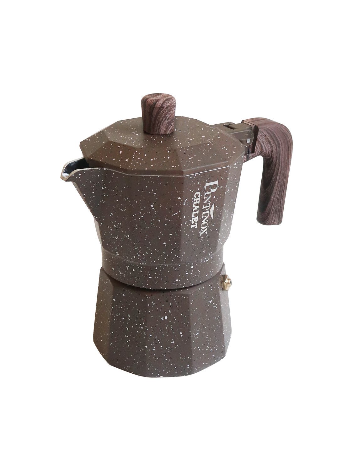 PINTINOX Espressokocher