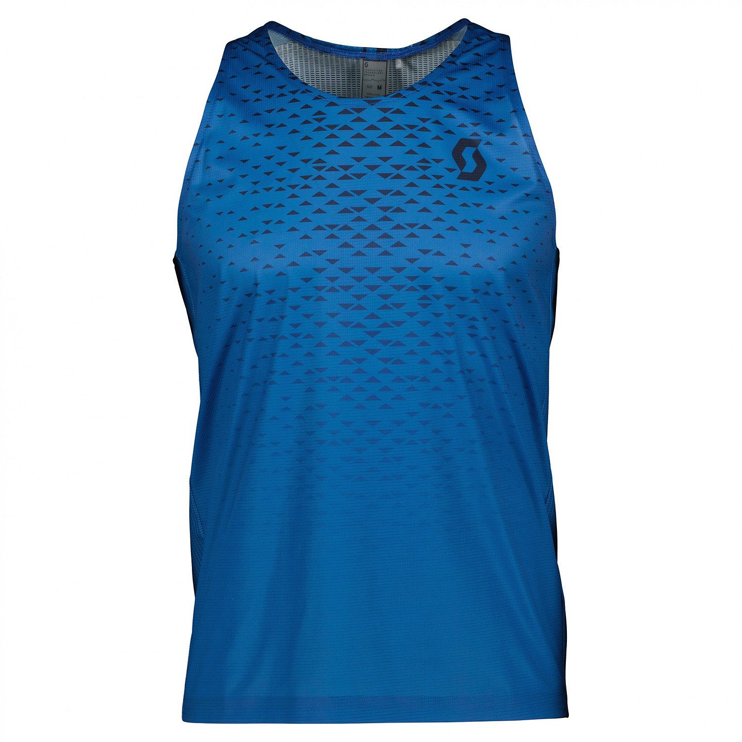 T-Shirt T-Shirt M RC RUN TANK