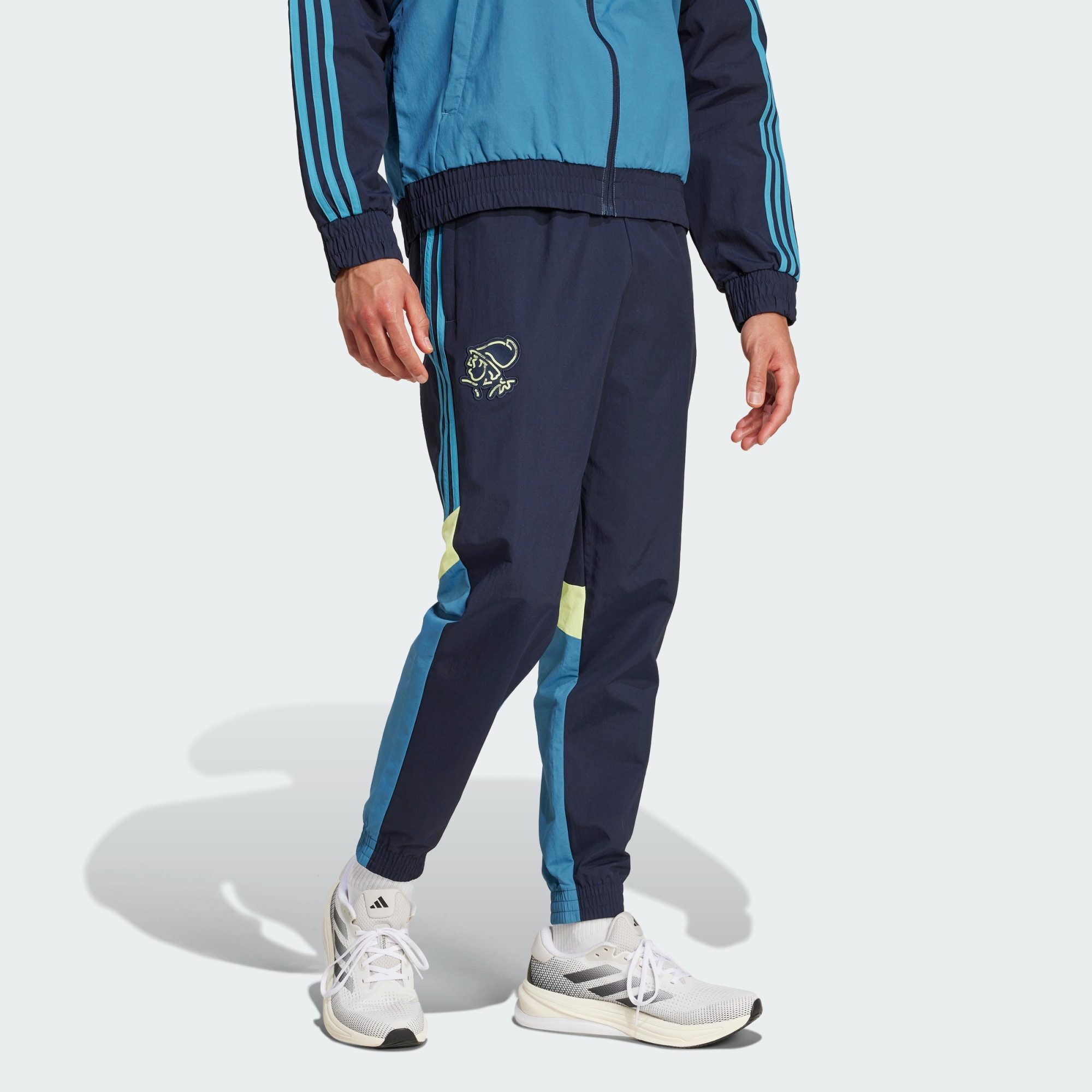 adidas Performance Trainingshose AJAX SEASONAL TRAININGSHOSE günstig online kaufen