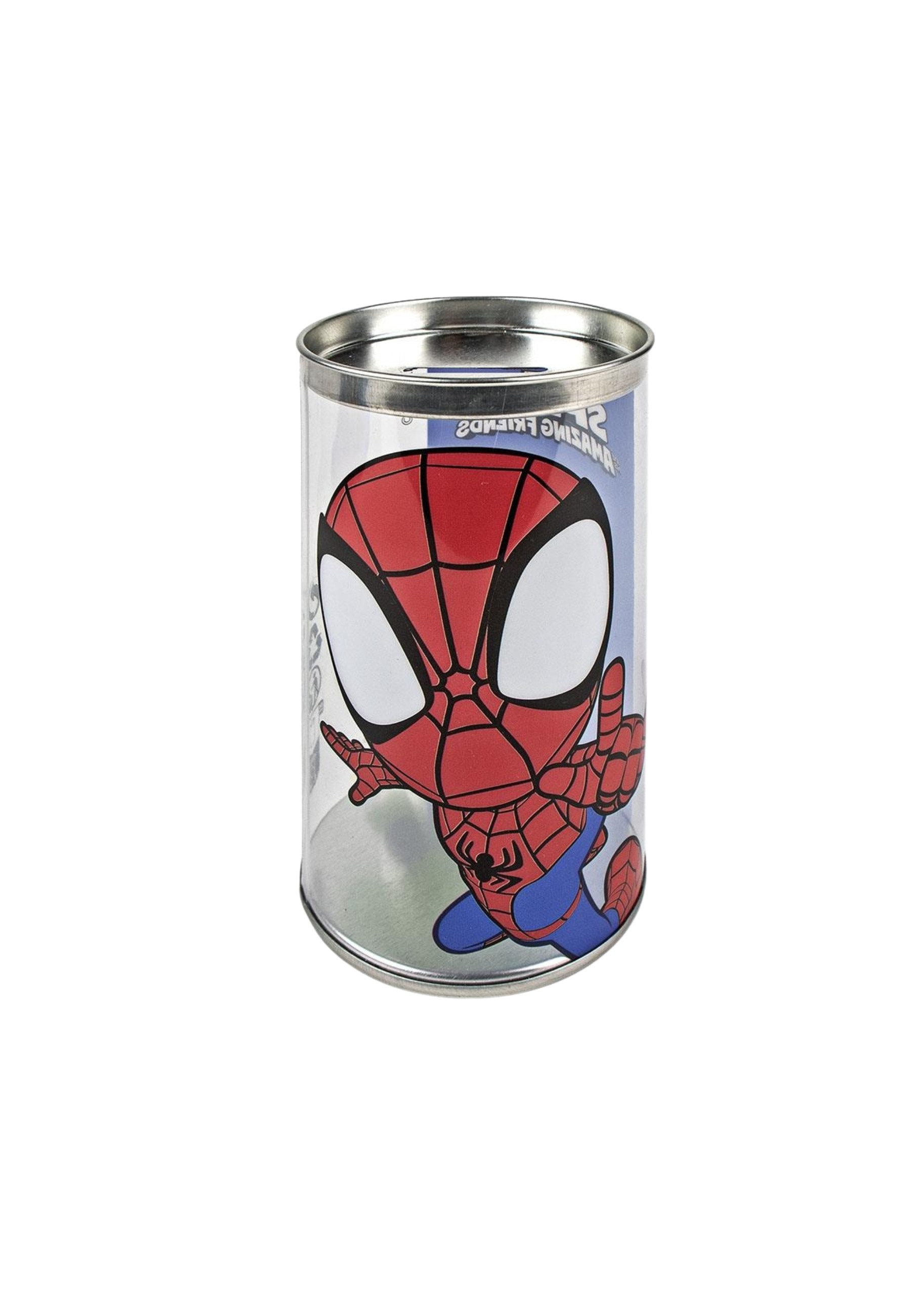 Disney Socken Socken Pack 4 Teile Spidey (Set)