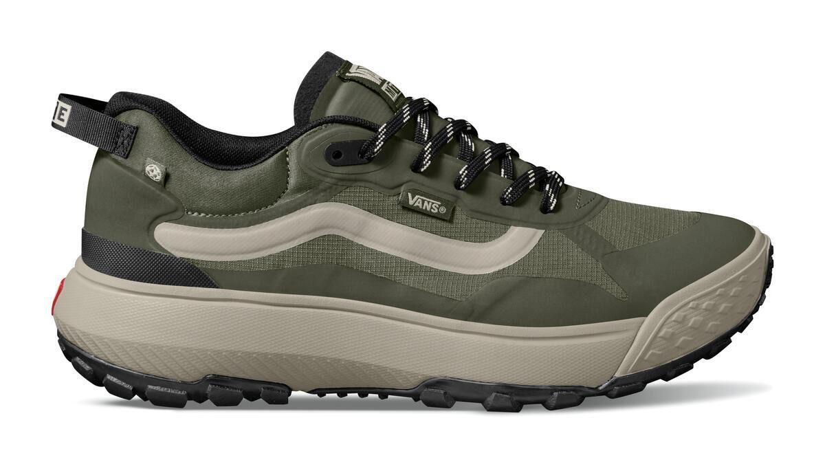 Vans MTE Crosspath Sneaker wasserabweisend günstig online kaufen
