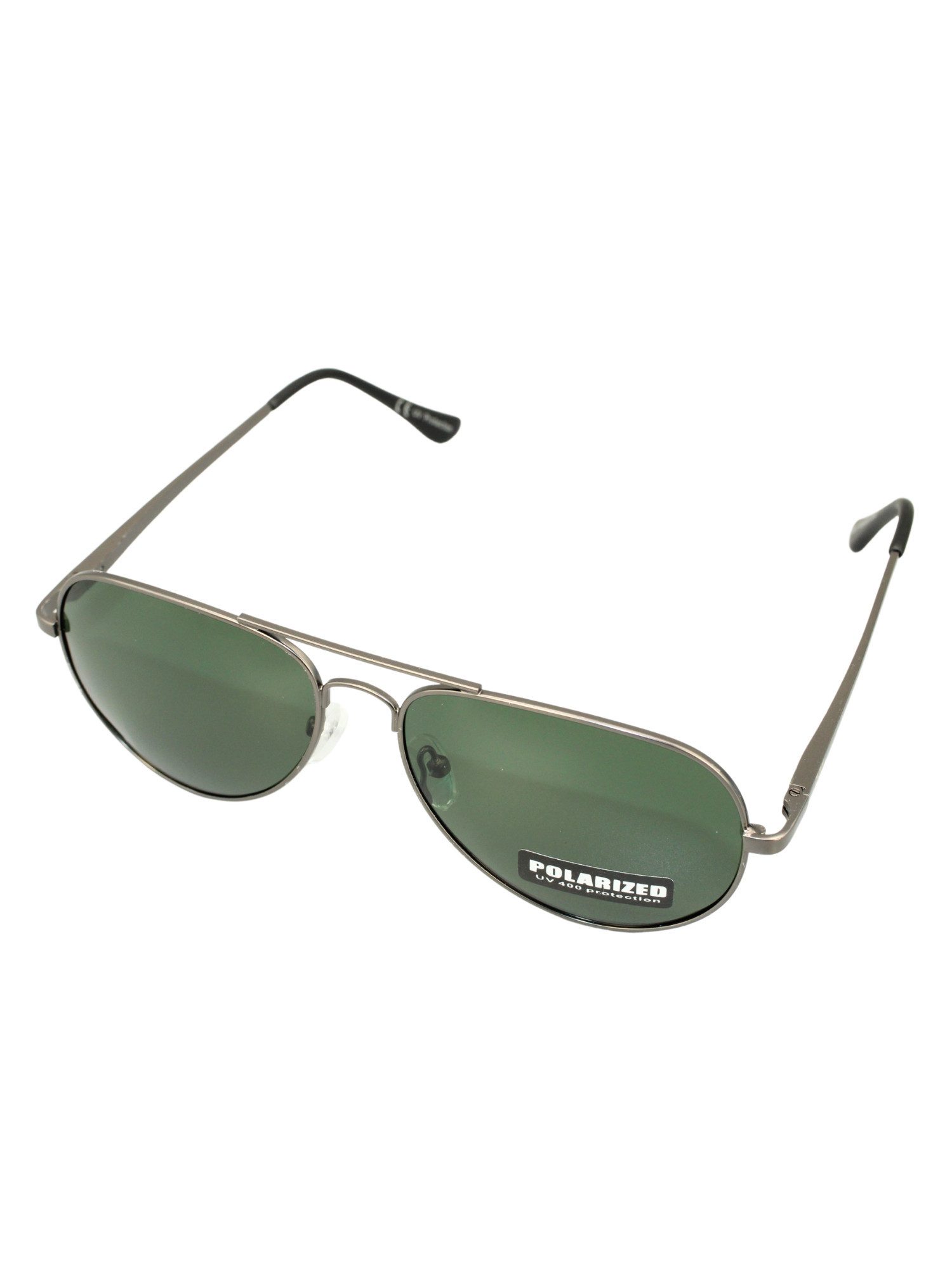 Sonnenbrille Polarisierte Aviator Sonnenbrille Stilvolles Design mit UV 400 Schutz