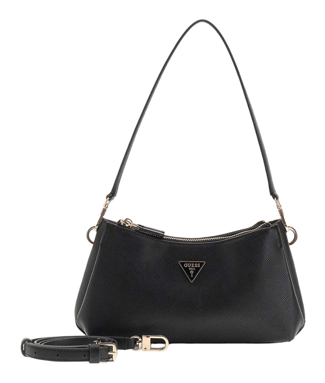 Guess Schultertasche 3 Comp Shoulder Xbody günstig online kaufen