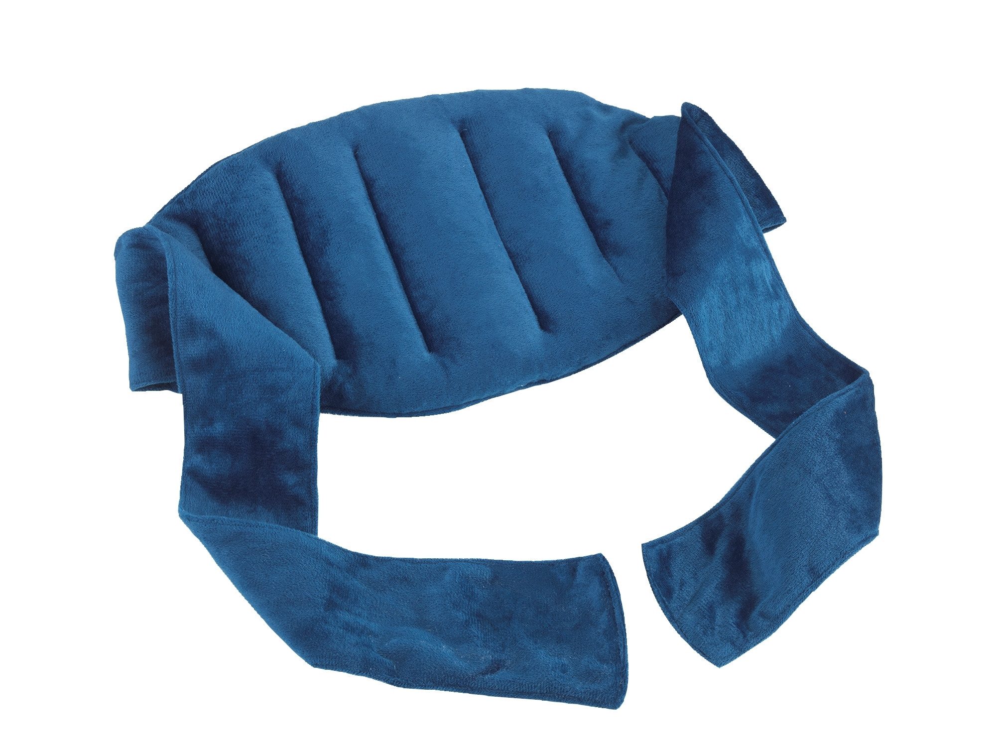 Maximex Thermo-Manschette Wärme und Kältekissen zum Umbinden B: 143 cm x H: 23 cm xT: 39 cm, (1-tlg)