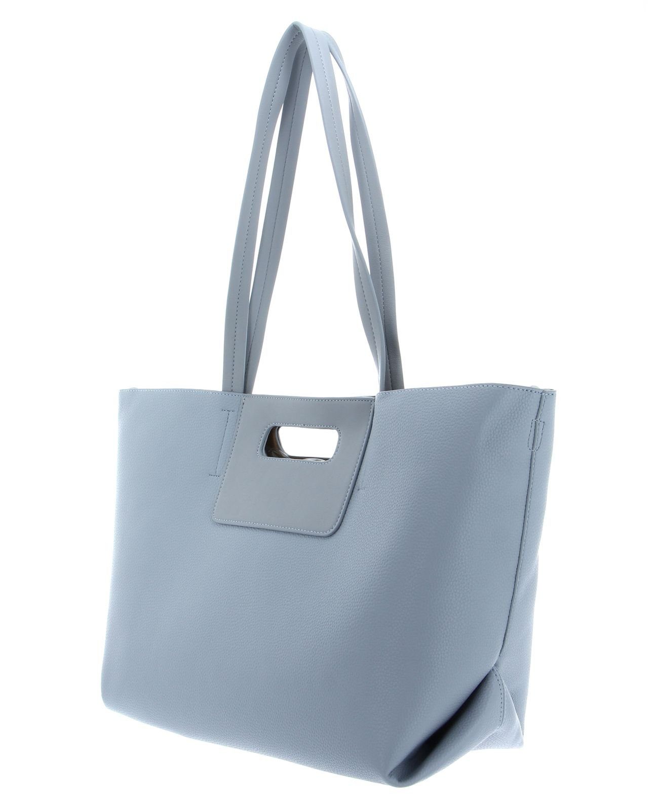 Seidenfelt Manufaktur Shopper Moheda (Set, 2-tlg)