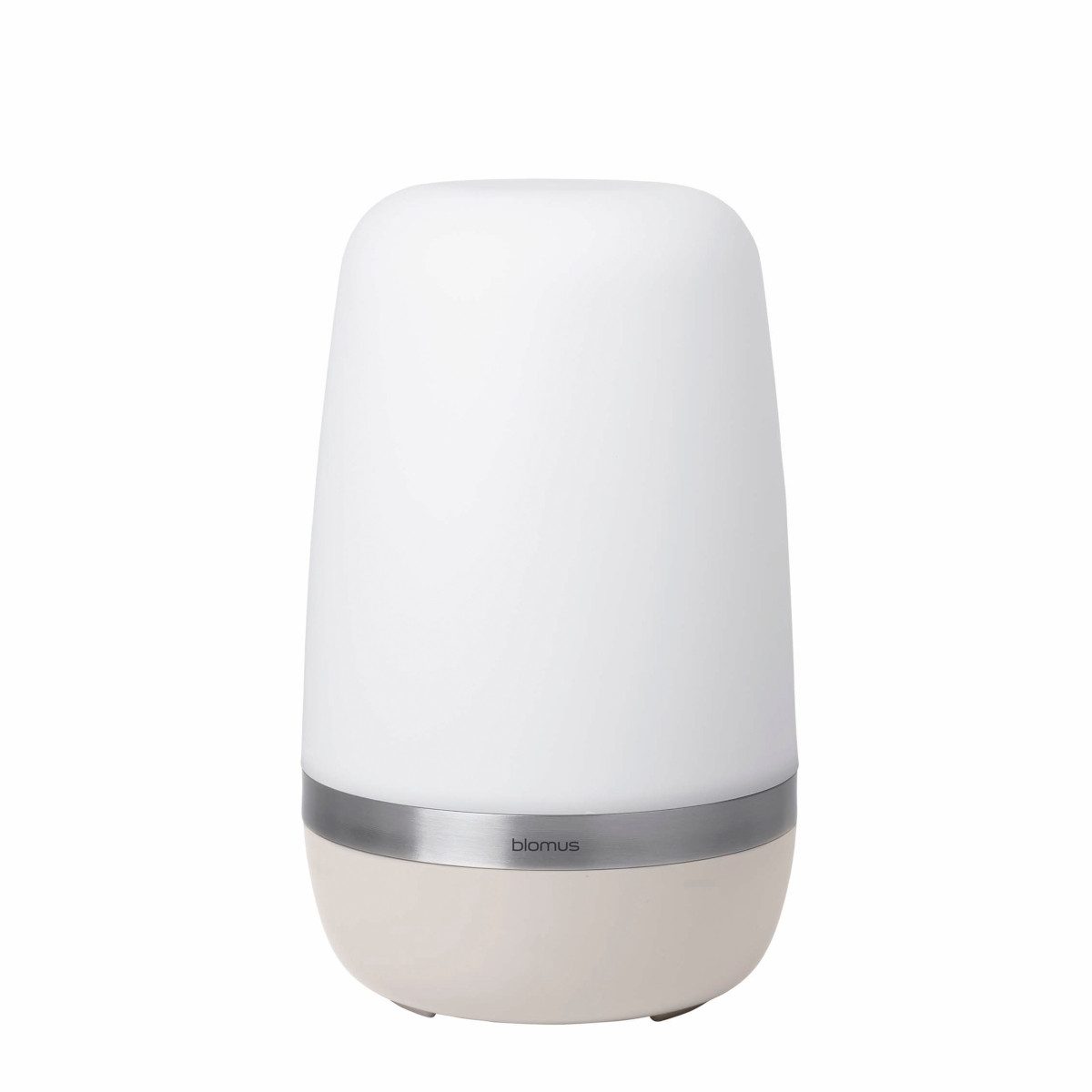 blomus Dekolicht SPIRIT moonbeam LED Outdoorleuchte 35 cm