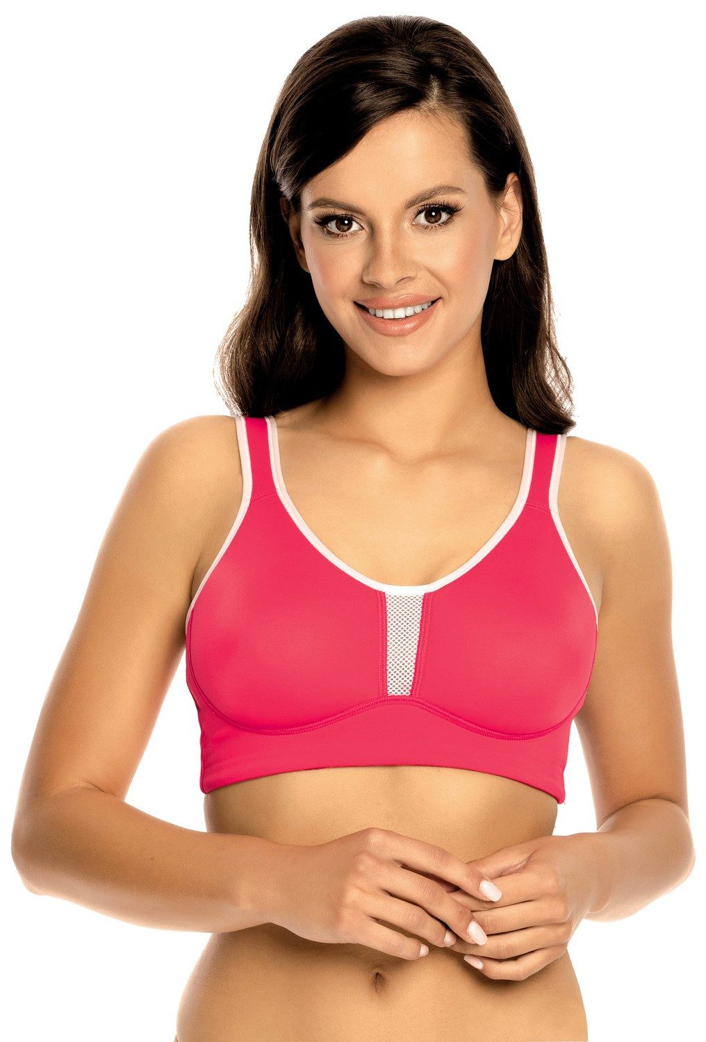paradise pink