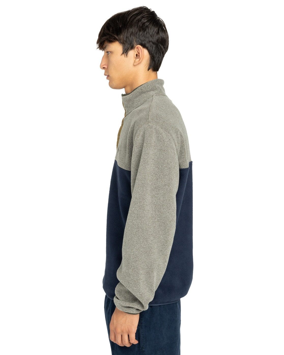 Element Fleecejacke Abenaki Polar