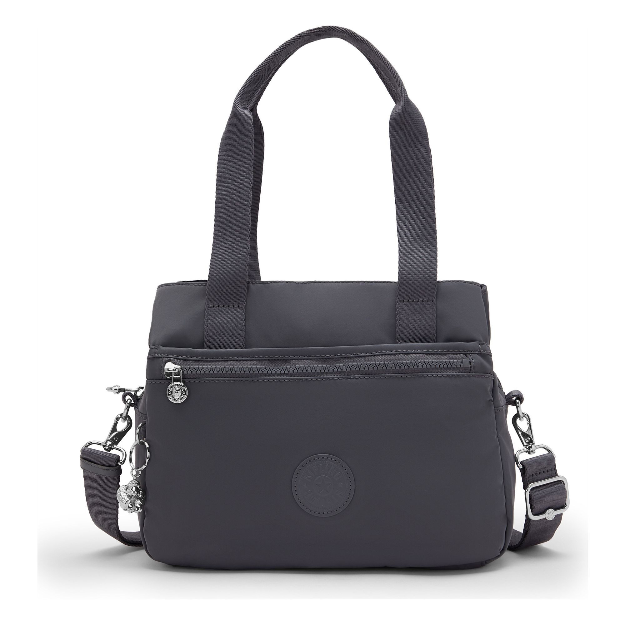 KIPLING Schultertasche Elysiana, Polyester