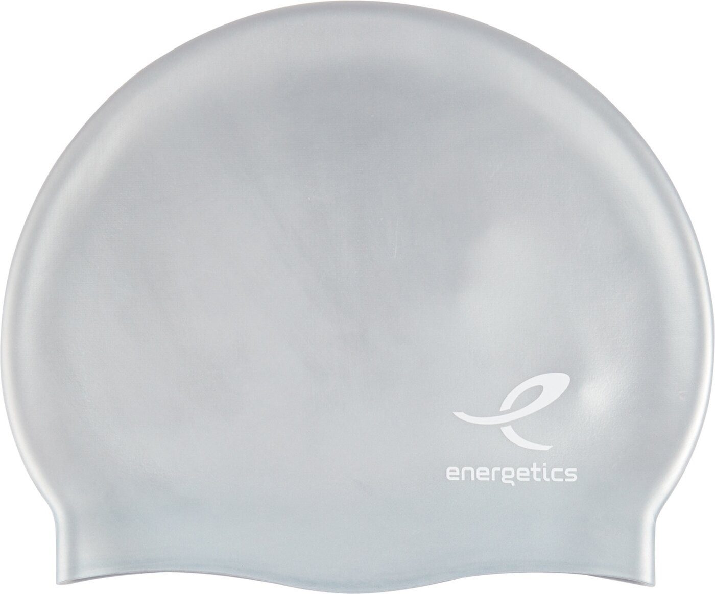 Energetics Badekappe Ux.-Badekappe Cap SIL 869 SILVER von Energetics