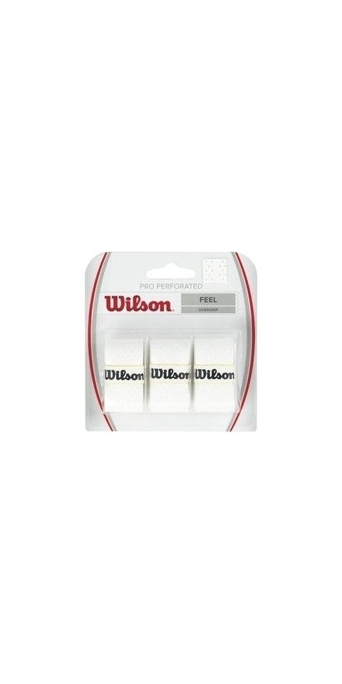 Wilson Tennisschläger WILSON Pro Overgrip Griffband