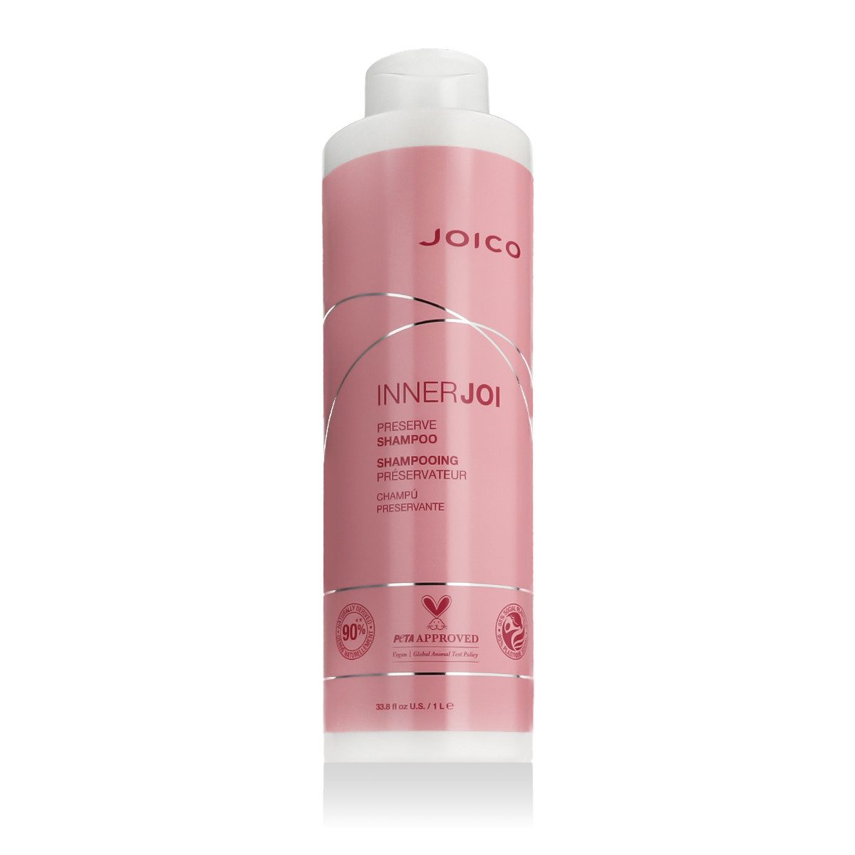 Joico Haarshampoo InnerJoi