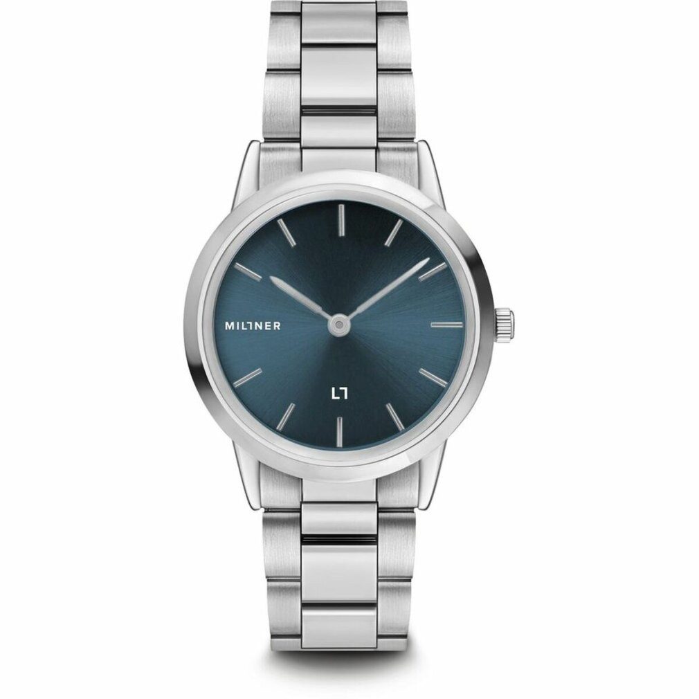 Millner Luxusuhr Chelsea S Ozean 32 mm
