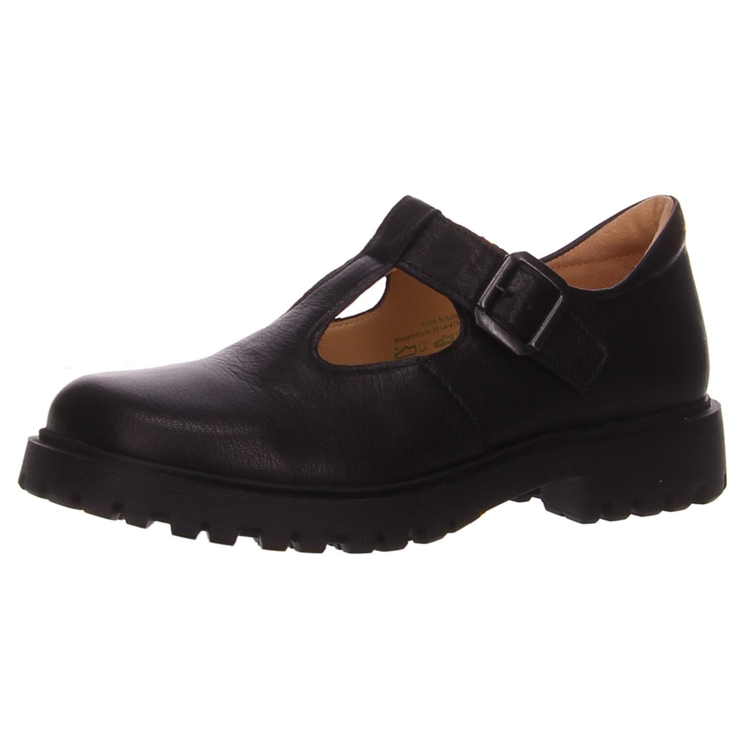 Think! Spangenpumps
