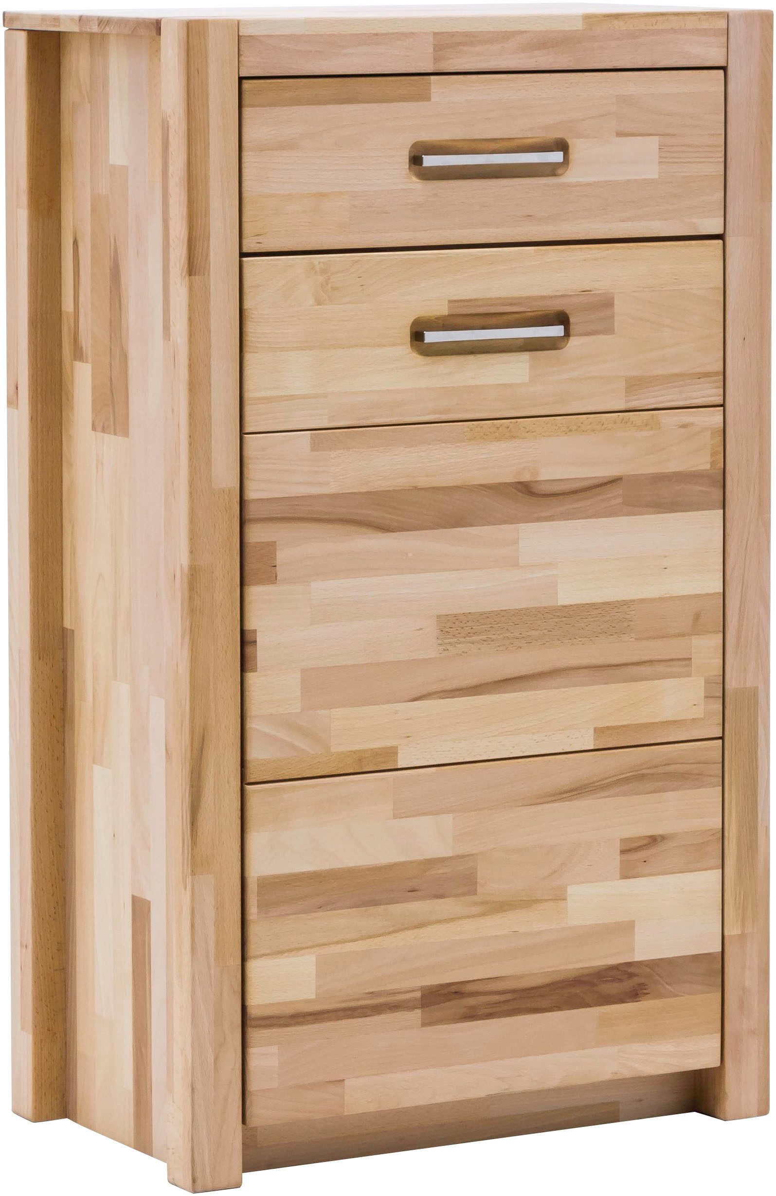 MCA living Garderobenschrank Fenja Kommode, Schrank, Drehtürenschrank - Höh günstig online kaufen