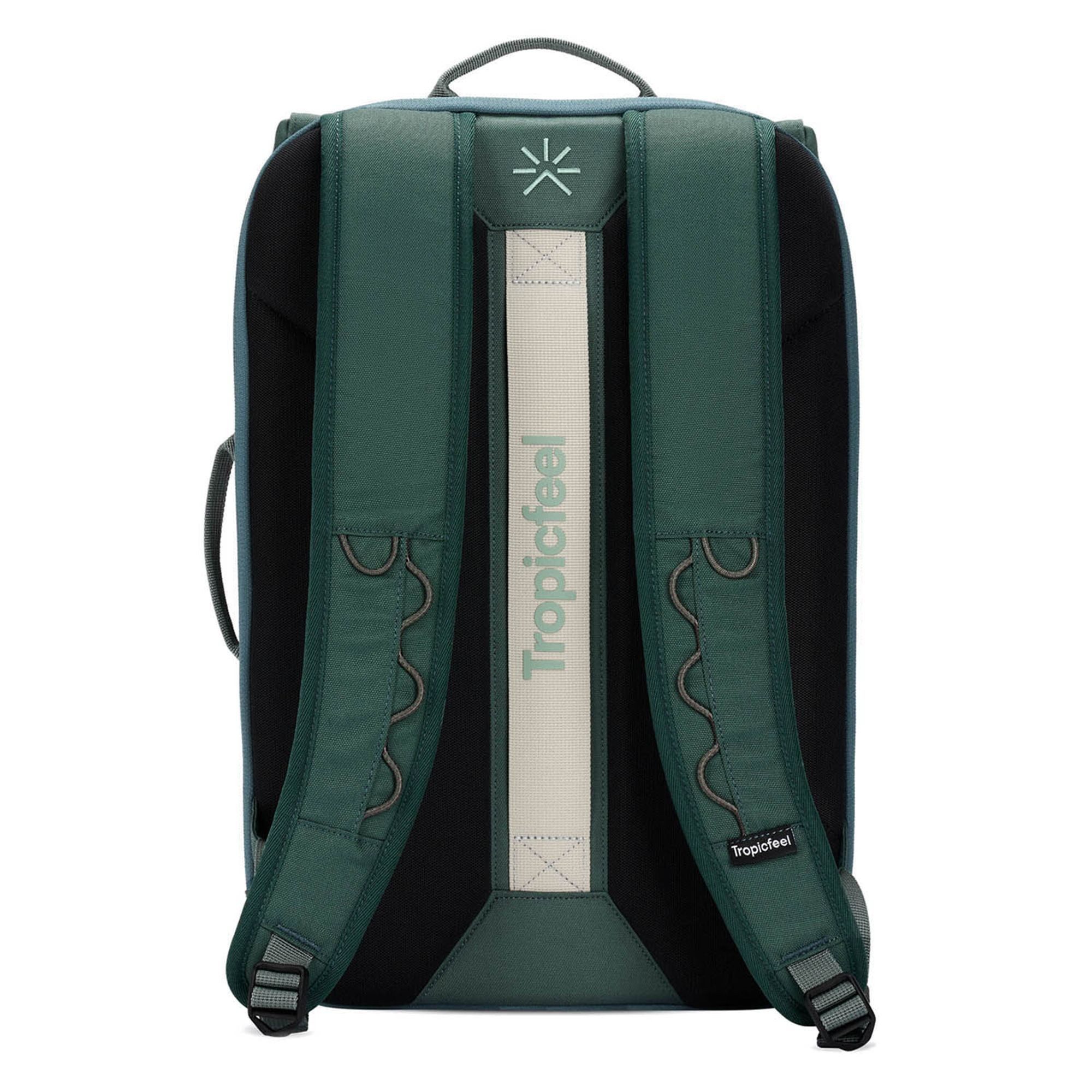 Tropicfeel Laptoprucksack Nook, Polyester